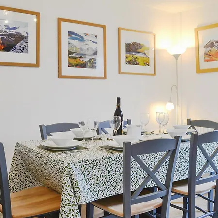 Philips Holiday home Keswick (Cumbria)