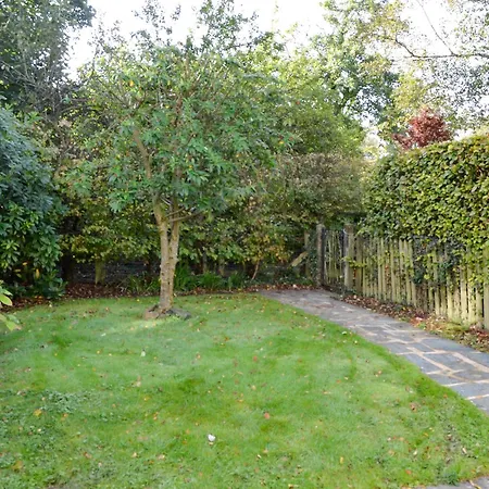 Philip's Vakantiehuis Keswick (Cumbria)