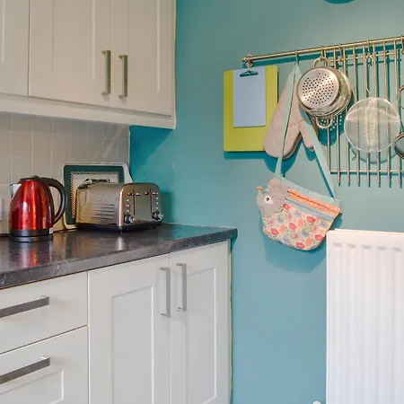 Philip's Semesterbostad