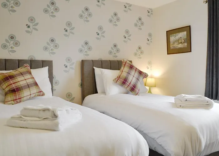 Philip's Holiday home Keswick (Cumbria)