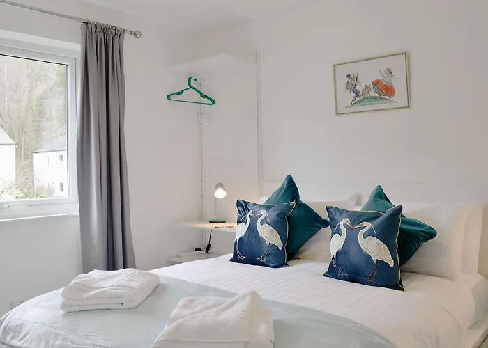 Holiday home Philip's Keswick (Cumbria)