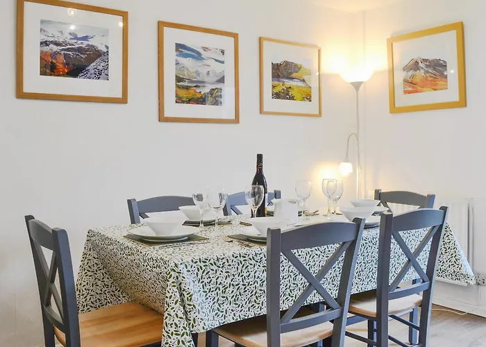 Philip's Holiday home