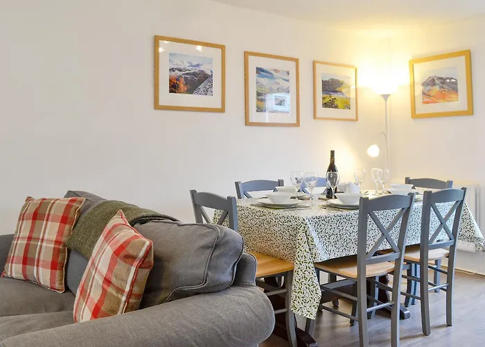 Holiday home Philip's