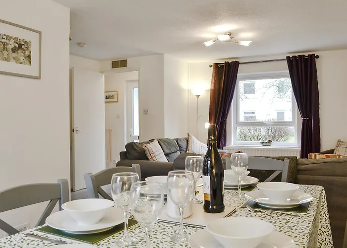 Holiday home Philip's *