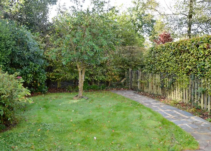 Philip's Holiday home Keswick (Cumbria)