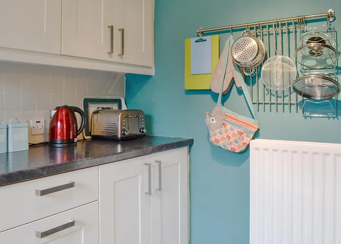 Philip's Holiday home