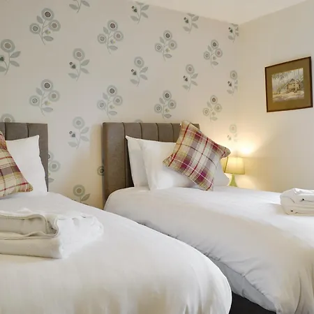 Philip's Σπίτι διακοπών Κέσγουικ